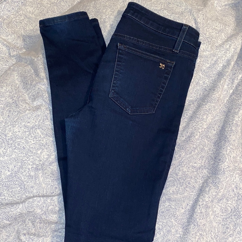 Joes Jeans skinny leg, size 28